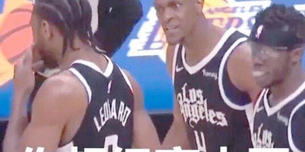 乐鱼体育登录入口-重磅！隆多，你好，欢迎回NBA...