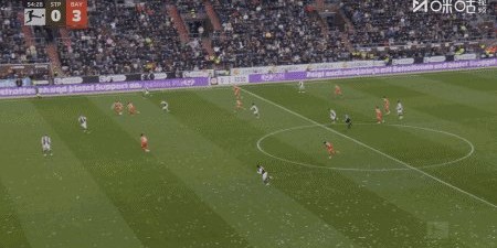 乐鱼体育登录入口-五球狂胜刷新进球纪录，拜仁德甲稳了，皇马怕不怕？