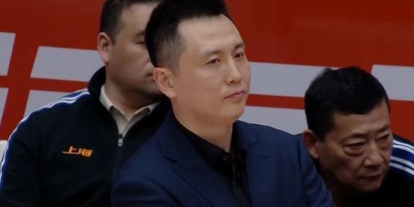 乐鱼体育登录入口-新赛季最大争冠热门！上海2-0横扫山东时隔4年重返季后赛四强