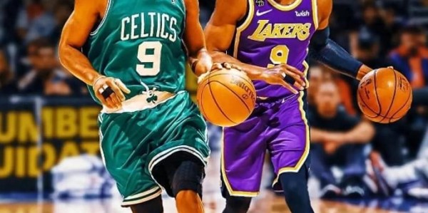 乐鱼体育登录入口-重磅！隆多，你好，欢迎回NBA...